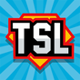 Icono de The Superhero League