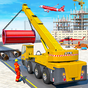 Icono de City Construction Simulator: Snow Excavator Games