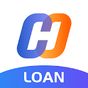 HappyPera 2-Fast and Easy Mobile Cash Loan icon