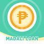 MadaliLoan easy lend pera peso. APK