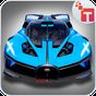City Car Driving 2021: Bolide Car Game icon