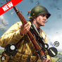 차 세계 대전 2 게임 : 멀티 플레이어 FPS 슈팅 게임 APK