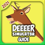 Guide For Deeerr Hero Simulator 2021 Gangster Goat APK