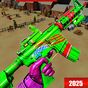 War robots 2020: vechten robots Strike APK icon