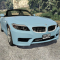 Speed BMW Z4 Drive Cabrio APK