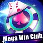 Mega Win Club - Lucky 9, Pusoy, Sabong Cards APK