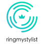 Ring My Stylist - Appointment Booking & Planner icon