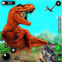 Biểu tượng apk Wild Dinosaur hunt : Adventurer Hunting Games