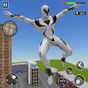 Super Rope Hero Spider Fight Miami City Gangster APK