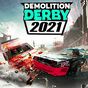 Demolition Derby 2021: Car Crash Destruction Games APK