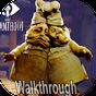 walkthrough: Little nightmares 2 APK