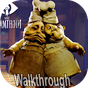 walkthrough: Little nightmares 2 APK