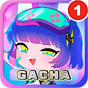 Ikona apk Gacha Club Life Walkthrough World