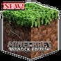 Bedrock Minecraft-PE Mods Master apk 图标