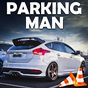 Parking Man 2: New Car Games  apk icon