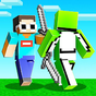 Ikona Dream Skin for Minecraft PE