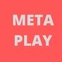 Εικονίδιο του Meta Play apk