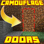 Addon Camouflage Doors