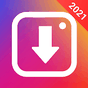 Insta Video downloader for Instagram, Story Saver icon