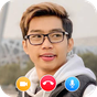Frost Diamond Video Call and Fake Chat ☎️ APK