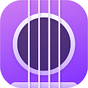 Εικονίδιο του Pluck Guitar –Realistic guitar apk