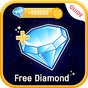 ไอคอน APK ของ Guide and Free Diamonds for Free App