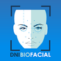 Icône de DNI BioFacial