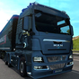 Euro Truck Simulator - Real Truck Game APK