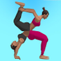 Icona Couples Yoga