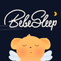 베베슬립 - 원더윅스, 백색소음, 수면교육, 화이트노이즈, 자장가, 잠투정, 아기재우기 아이콘