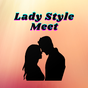 LadyStyleMeet - Quick search for your soulmate APK