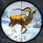 Icône de Deer Hunting Simulator Sniper Animal Shooting Game