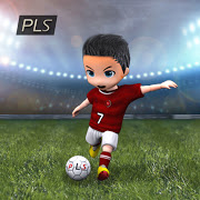 Pro League Soccer APK (Android Game) - Free Download