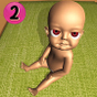 The Baby in dark yellow House chapter 2 APK
