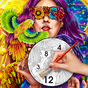 Coloring - Color by Number free