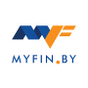 Myfin.by - курсы валют, конвертер валют, банкоматы