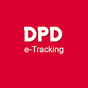 Icône apk DPD e-Tracking