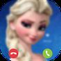 Princess call and chat simulation game APK