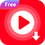 Tube Video Downloader & Video to audio converter Icon