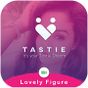 Tastie - Lovely Figure apk icon