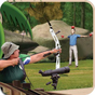 Archer Training Apple Shooting apk icon