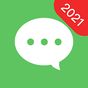 Biểu tượng Messages: texting messages chat app