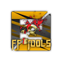 FF Tools의 apk 아이콘