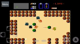 Gambar Free NES Emulator 