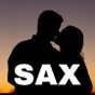 Sax video player - HD Video Player 2021 APK