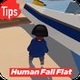 Tips : Human Fall Flat Game APK