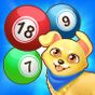 Bingo Pet Rescue - Free Offline Animal Garden Game apk icon