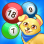 Icône apk Bingo Pet Rescue - Free Offline Animal Garden Game