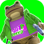 Amazing Gangster Frog - Simulator City 2021 APK
