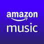 ไอคอนของ Amazon Music